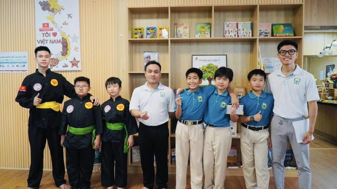 Mỗi cá nhân sẽ như thế nào nếu được thấu hiểu và lắng nghe đúng cách? - hình 2